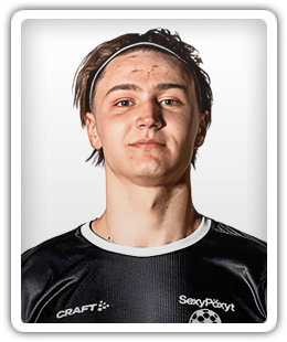 Sebastian Nuorala