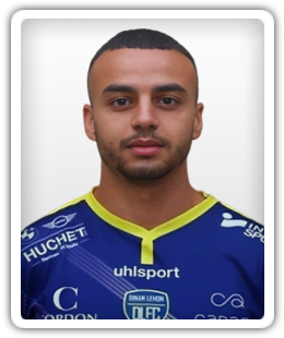 Bilal Reffas
