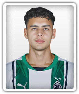 Elias Khadraoui