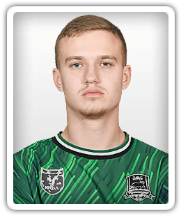 Kirill Dvornikov