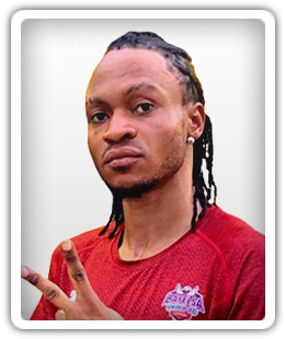 Ekeson Okorie
