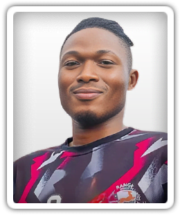 Kazeem Ogunleye