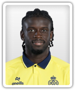 Massiré Sylla