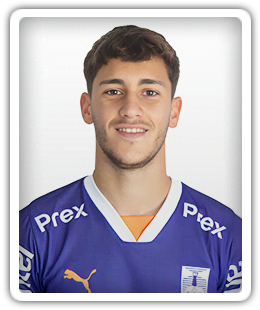 Erico Cuello