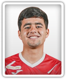 Saydali Ibrahimov