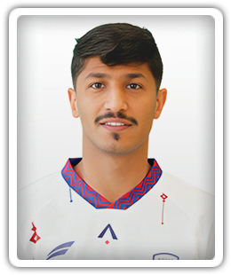 Omar Al-Ruwaili