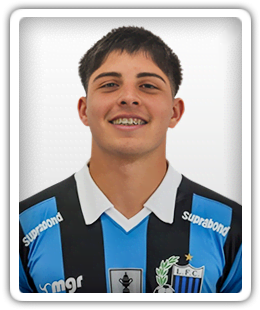 Renzo Machado