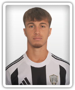 Samuele Garibotto
