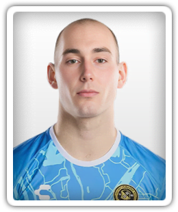Ben Martino