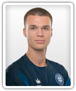 Semyon Zverev