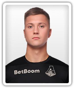 Daniil Veselov