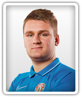Patryk Brytan