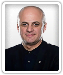 Zaza Dolidze