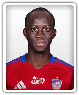 Ibrahima Seck