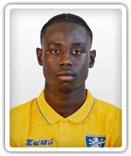 Arnaud Mboumbou