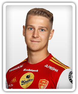 Rasmus Jokinen