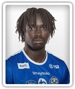 Ajack Aling Deng
