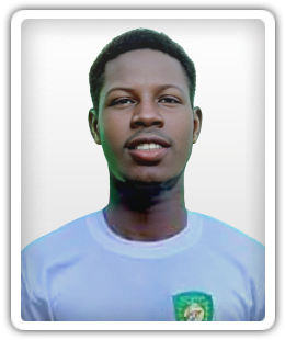 Gabriel Akwasi Mensah