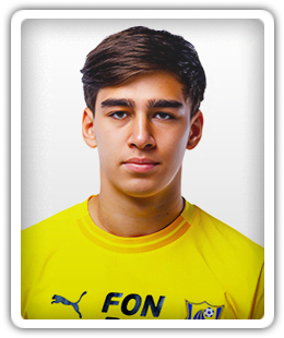 Imran Aznaurov