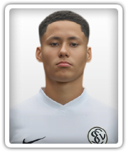Aaron Sänger