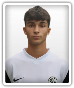 Gianluca Rinchiuso
