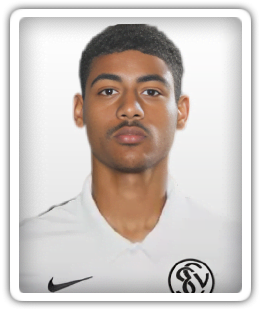 Jamal Willrich