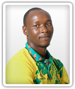 Ibrahim Mugulusi
