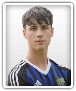 Luca Behr