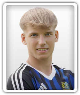 Marco Blinn