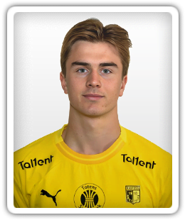 Oskar Sangnes