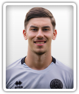 Noah Brdar