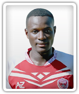 Arthur Kiggundu