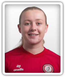 Mari Ward