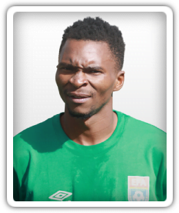 Bonginkosi Dlamini