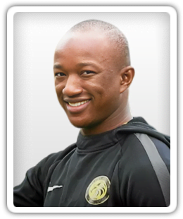 Prince Camara