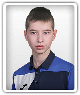 Kirill Yershov
