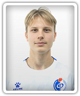 Alexey Vasiljev