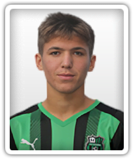 Matteo Mazzoni