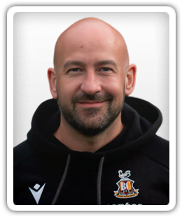 Tom Butcher