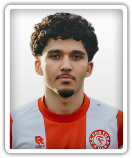 Ridouan Mohallik