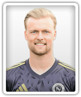 Niklas Seefried