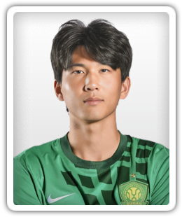 Fan Shuangjie