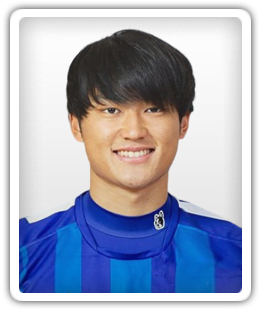 Keita Matsuda