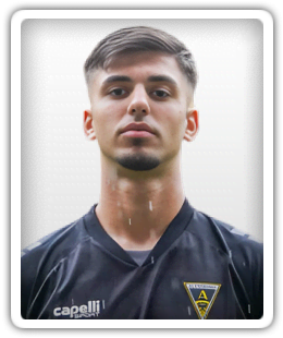 Leon Rashica
