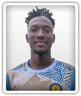 Ivan Ahimbisibwe