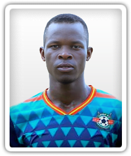 Ambrose Kigozi