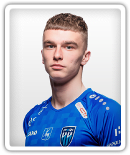 Matvey Urvantsev