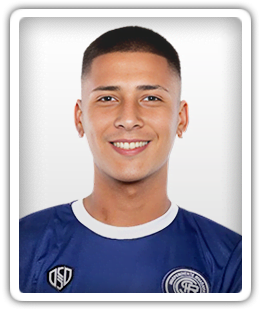 Josué Oropel