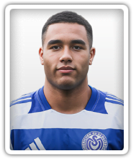 Enoch Moussa
