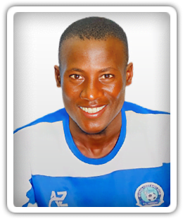 Shaka Ssozi